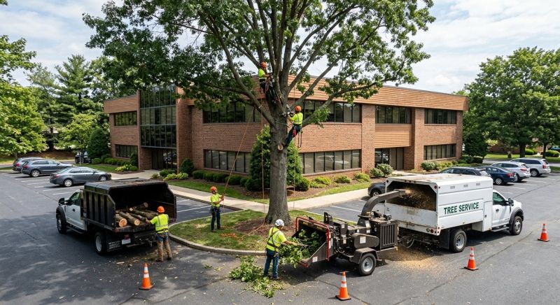 Land Clearing Service