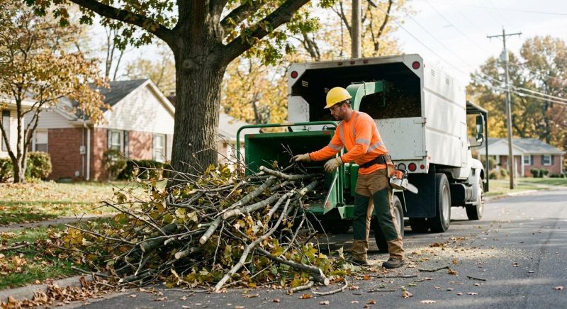 Land Clearing Service